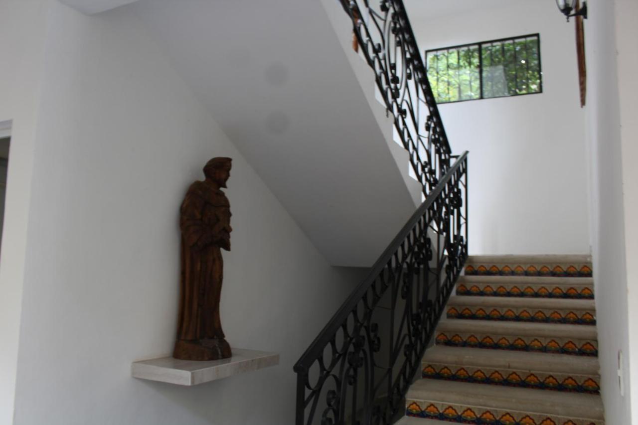Hotel Casona Margot Valladolid  Luaran gambar