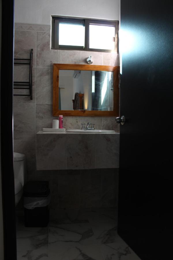 Hotel Casona Margot Valladolid  Luaran gambar