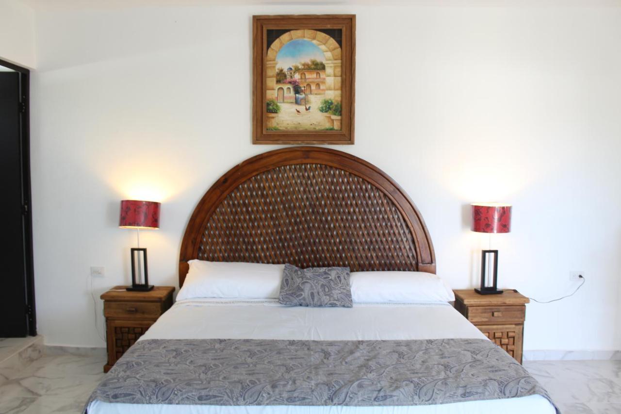 Hotel Casona Margot Valladolid  Luaran gambar