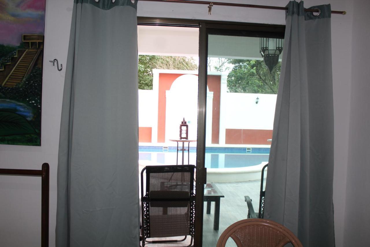 Hotel Casona Margot Valladolid  Luaran gambar