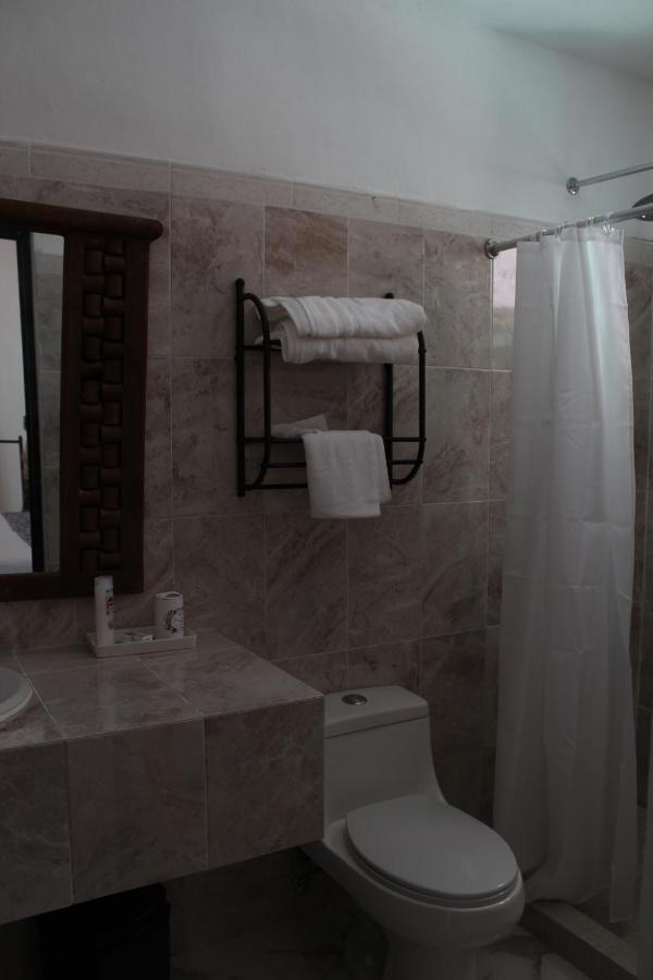 Hotel Casona Margot Valladolid  Luaran gambar