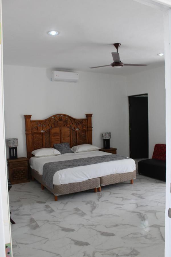 Hotel Casona Margot Valladolid  Luaran gambar