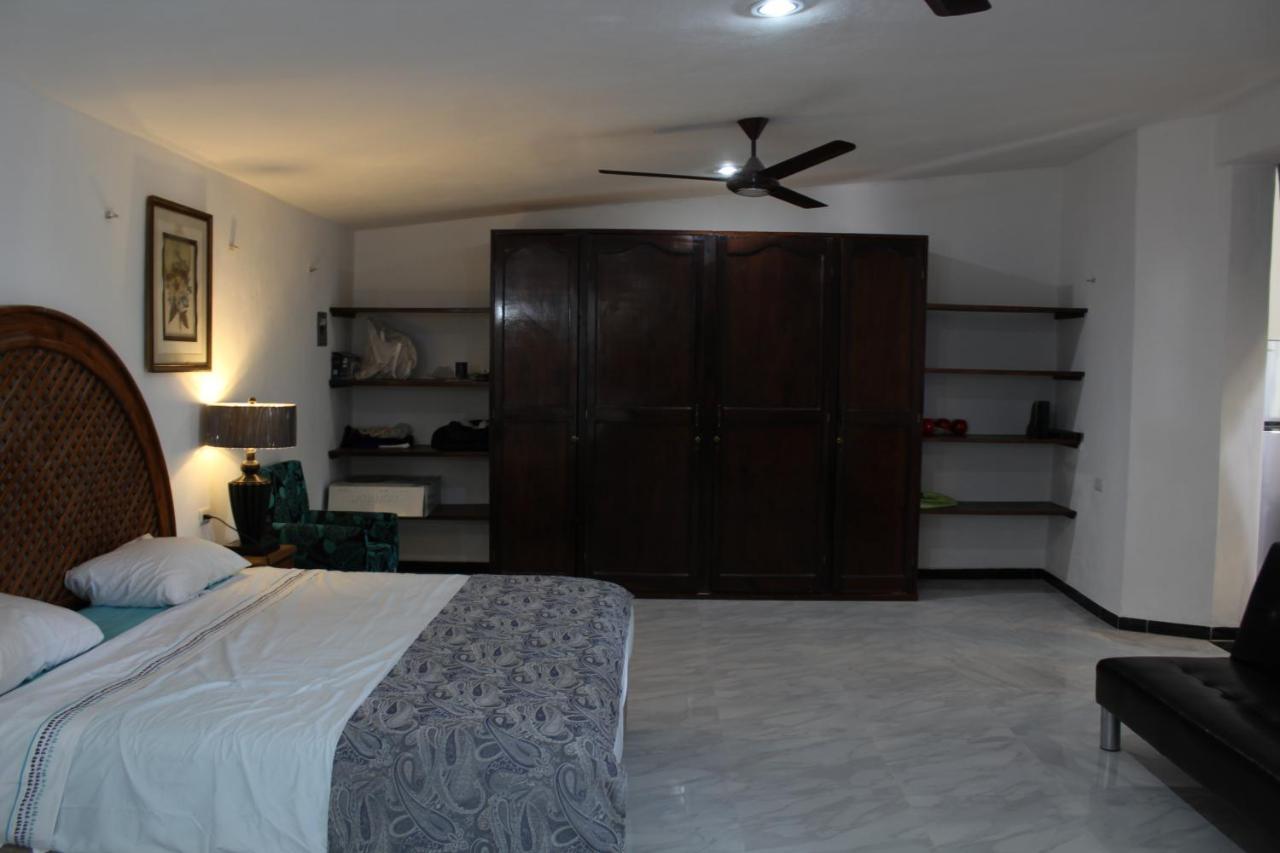Hotel Casona Margot Valladolid  Luaran gambar