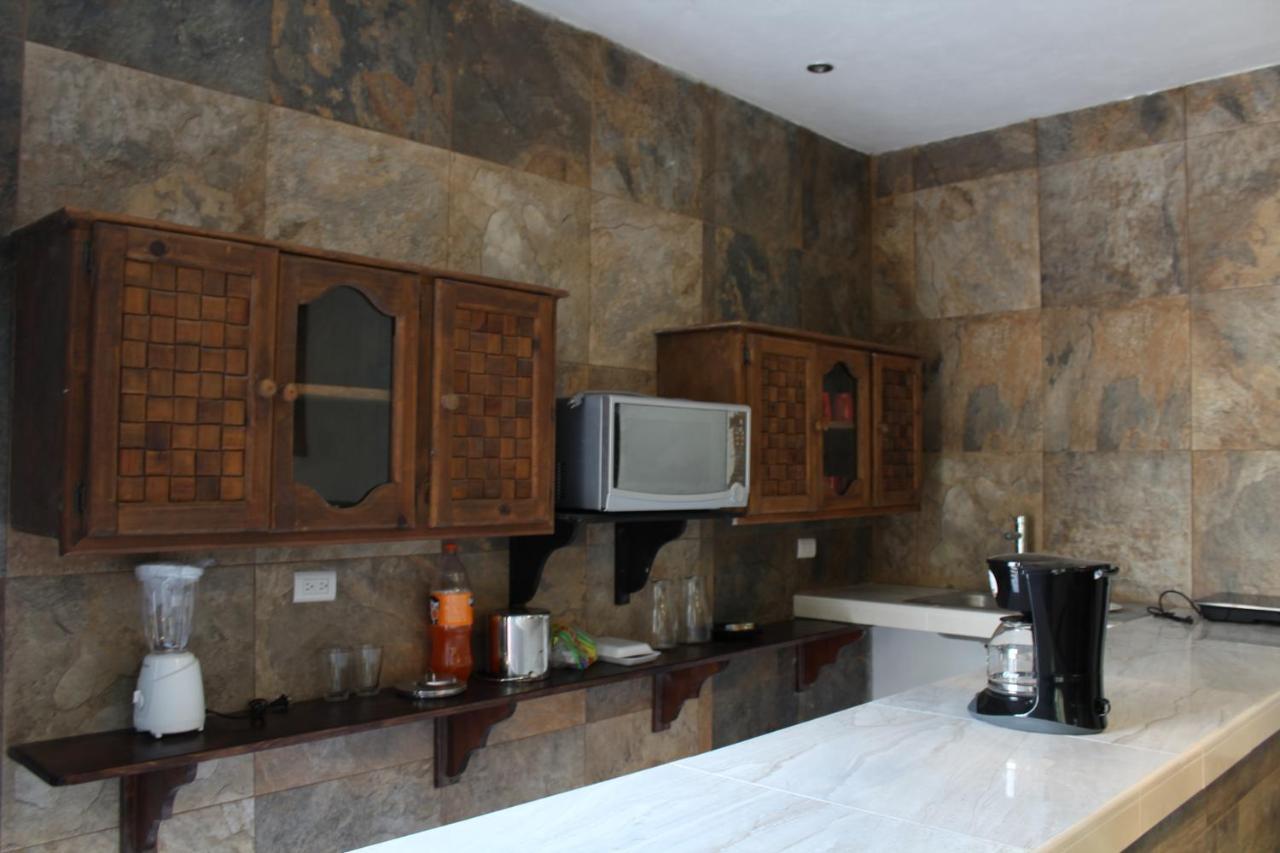Hotel Casona Margot Valladolid  Luaran gambar